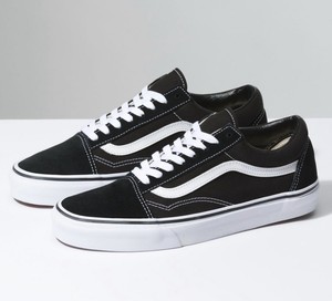 vans 500714 black