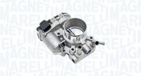 Magneti Marelli 802000000119 Drosselklappenstutzen FüR Hyundai KIA