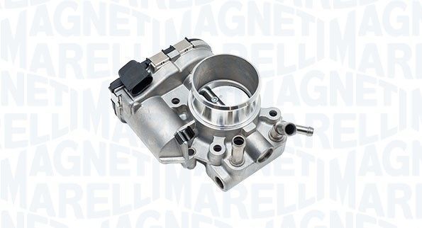 Magneti Marelli 802000000119 Drosselklappenstutzen FüR Hyundai KIA-image