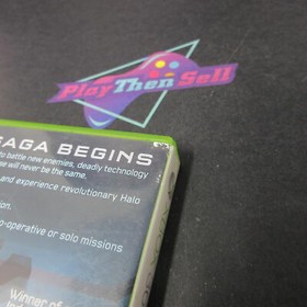 Halo 4 Xbox 360 Complete - 1 Year Warranty VG