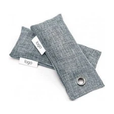 SHOES CHARCOAL AIR PURIFYING BAG FOR ECOQUEST,  LIVING AIR, IONIZER