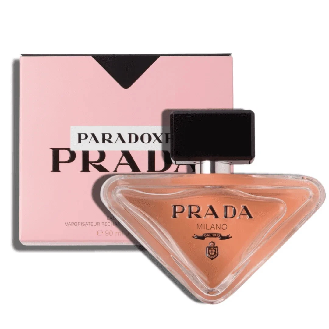 専用レア❤️PRADA❤️プラダ アンバー EDP 50ml ❤️美しい香り❤️ PRADA Amber Eau de Parfum for Women for sale | eBay