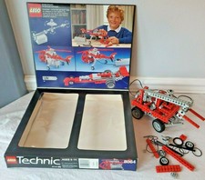 lego technic 8064