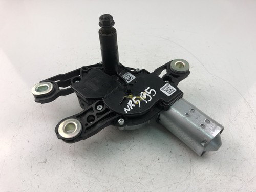 VW GOLF VII 5G1, BQ1, BE1, BE2 Scheibenwischermotor 5G0955711A 2015 15384957