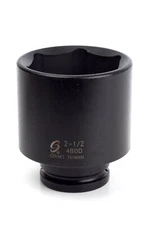Sunex 480D 2-1/2" 3/4" Drive 6 Point Deep Impact Socket Standard Tools 6pt SAE