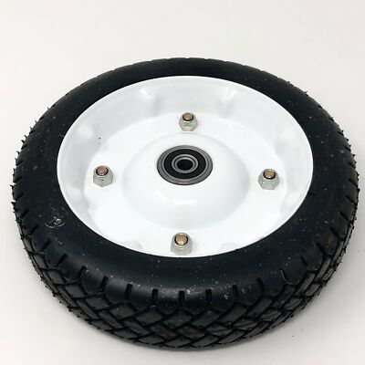 #ad #ad GENUINE OEM TORO PART # 121 1380 WHEEL amp; TIRE ASM; REPLACES 100 2870 16 5649 $84.38