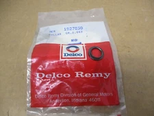 GENUINE NEW DELCO REMY GM 1927850 Starter Drive Stop Collar Retainer Clip QTY 1
