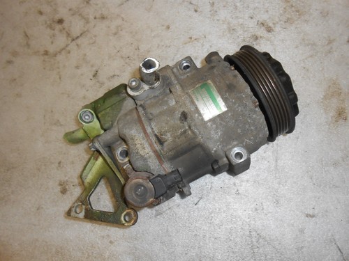 Klimakompressor Mercedes Benz A-Klasse W168 Bj.1997-2004 447200-9762