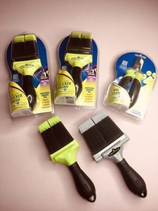 furminator slicker brush l