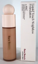 Rare Beauty By Selena Gomez Liquid Touch Weightless Foundation Shade 150C - NEW
