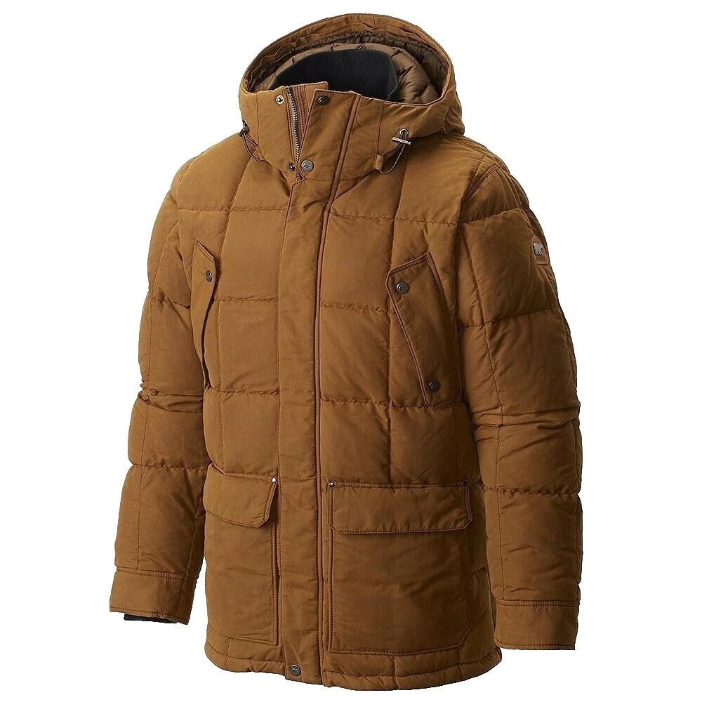 Abrigos y chaquetas SOREL para hombre