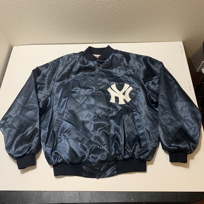 ny yankees jacket