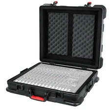 Gator Cases GTSA-MIX192106 19" x 21" x 6" TSA Series Mixer Travel Case idjnow