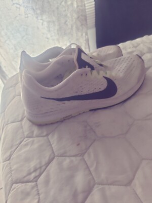 Nike Sentrix Running Shoes