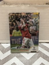 2022-23 Topps Stadium Club Chrome UEFA Club Soccer Cards Checklist & Team Lists 31