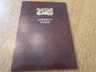 Barber Dime Set--53 Coins in New Dansco Folder