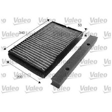 Innenraumfilter Pollenfilter für Saab 9-5 YS3E | 23920081