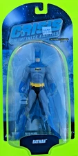 Batman Series 3 2006 DC DIRECT Crisis on Infinite Earths
