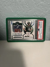 Sam Darnold 1/1 Colossal Shield Patch #CM-SD