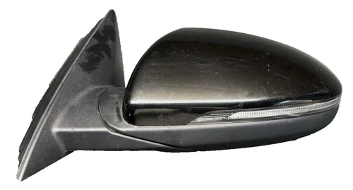 OEM 19 20 2021 2022 2023 2024 KIA FORTE BLIND SPOT SIGNAL LEFT POWER MIRROR #129