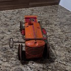 Caterpillar Vintage 1950 Tin Wind-Up Heavy Duty Tractor Toy Vehicle — photo 5