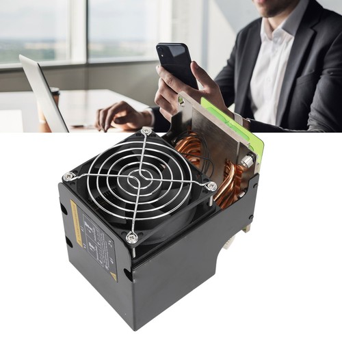 CPU Cooling Fan Server Professional Server CPU Cooler For Z8 G4 No.2 Posit CB - Afbeelding 12 van 24