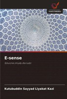 Kutubuddin Sayyad Liyakat Kazi | E-Sense | Taschenbuch | Polnisch (2025)