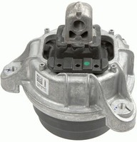 LemfÖRder Motorlager Links Passend FüR BMW 5ER F07 F10 F11 6ER F06 F12 F13 7ER