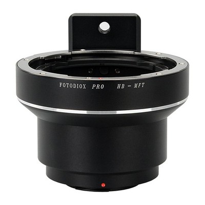 Fotodiox Lens Mount Adapter: Hasselblad V-Mount Lenses to Micro Four Thirds Came