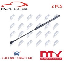 TAILGATE BOOT STRUTS SET NTY AE-FR-029 2PCS V NEW OE REPLACEMENT
