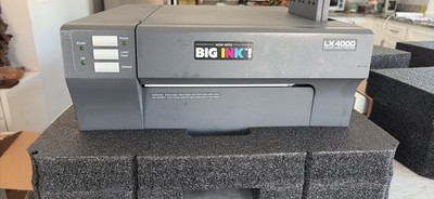 printer LX 4000 Primera