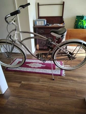 Electra Bicycle 3-Speed. Beach Cruiser