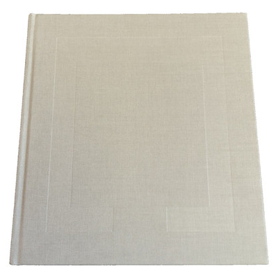 Robert Irwin: Untitled (Dawn To Dusk) 2016 HC Architecture Chinati Foundation VG