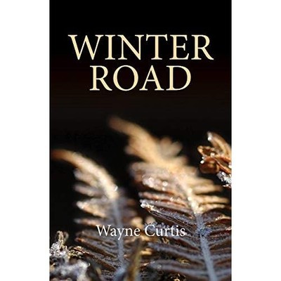 Winter Road - Paperback NEW Curtis, Wayne 01/09/2020