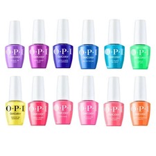 OPI 'Trip to the Brite Side' verano 2026 Intelli-Gel completo 12 piezas sin pantalla