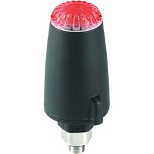Used Mares LED Transmitter Tank Module