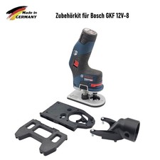 Führungsschienenadapter / Adapter für Bosch...