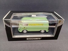 MINICHAMPS VW T1 KASTENWAGEN 1/43 Scale