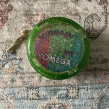 YOMEGA YO-YO X-Brain 2000 USA