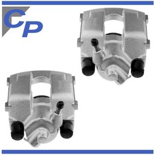 2 Bremssattel hinten für BMW 3 E46 Z4 Z4 Coupe links rechts Hinterachse