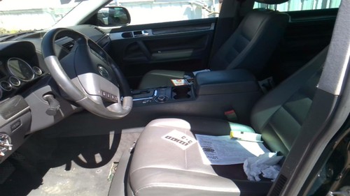 Used Windshield Wiper Linkage fits: 2006 Volkswagen Touareg  Grade A - Zdjęcie 5 z 24
