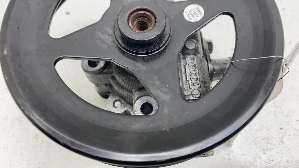 ⭕2019 2020 2021 2022 2023 2024 Ram 3500 Hydraulic Power Steering Pump 68395980AA - Image 4 of 4