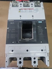 SIEMENS NNG NNX2B120 2 pole 1200 amp 3VL7112-2RR30-0AA0 35ka@480v