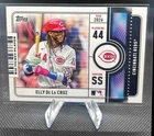 2026 Topps Series 1 Elly De La Cruz Base (RAW)