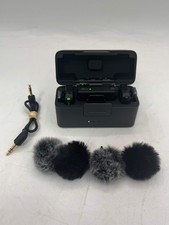 DJI MIC MINI DMMC01 Black
