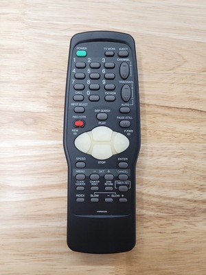 Genuine ORION Remote Control 076R0DC050 for LED LCD HD TV Monitor VCR Video