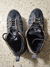 Oboz Men's Sawtooth II Low B-DRY Waterproof Boots Size 8