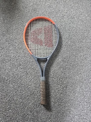 Tennisschläger Donnay mit Hülle Gebraucht