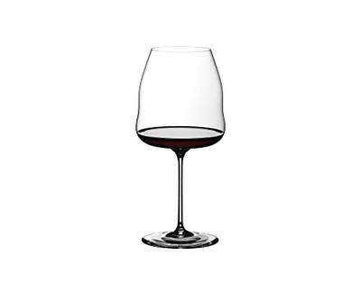 [Authentic] RIEDEL Red Wine Glass Riedel Wine Wings Pinot Noir/Nebbiolo 950ml
