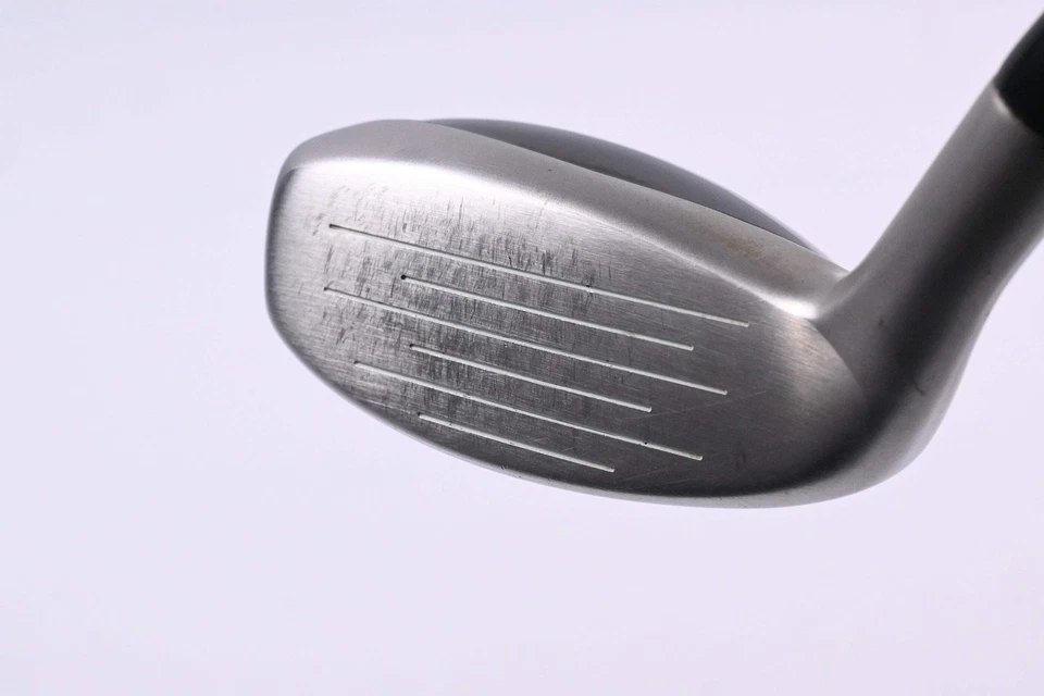 Taylormade Rescue Mid #4 Hybrid / 22 Grad / Regular Flex Taylormade UG65 Schaft - Bild 4 von 4